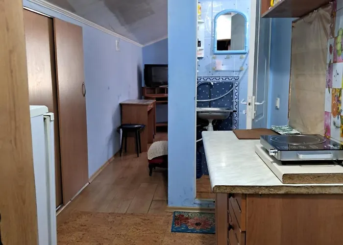 Улица Прохоровская 12 Квартира