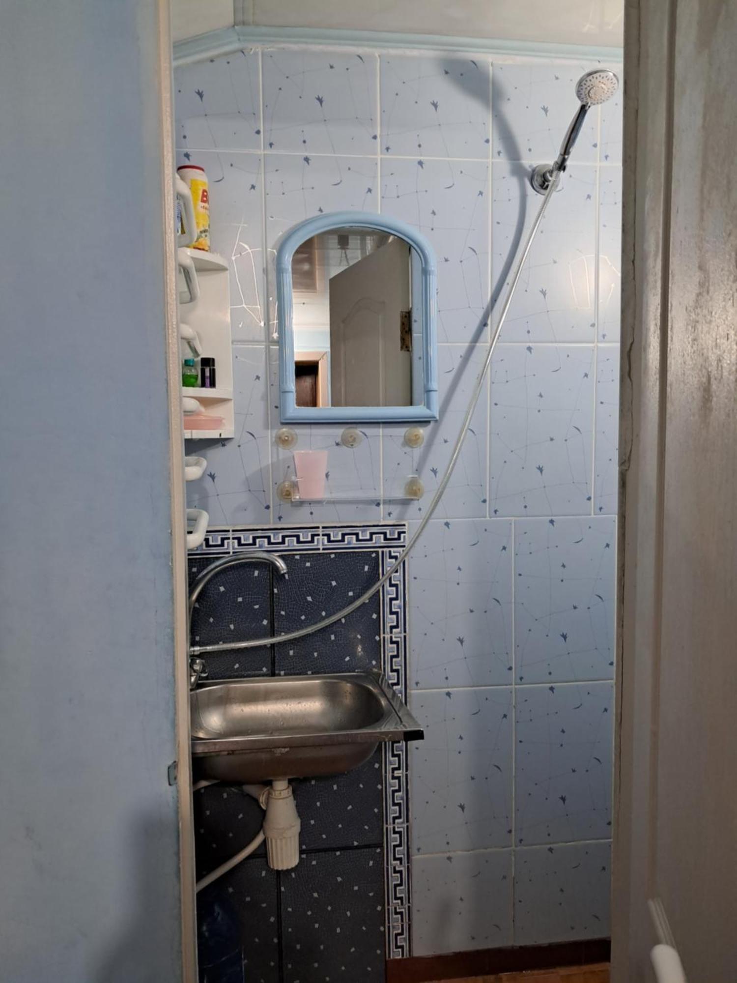 улица прохоровская 12 Apartament *