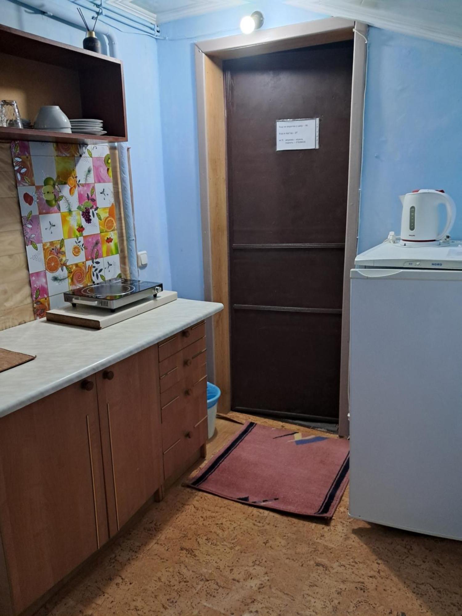улица прохоровская 12 Apartament